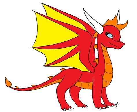 Girl Dragon Clipart 20 Free Cliparts Download Images On Clipground 2024