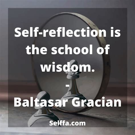 124 Self Reflection Quotes Selffa