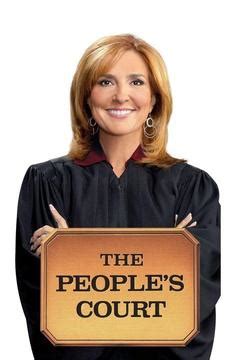 The People S Court S E Watch Full Episode Online Directv
