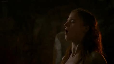 Game Of Thrones Jon Snow Loses His Virginity Xvideos