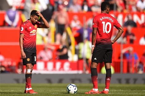 Him, rashford, mctominay and even pogba to a certain extent too are the ones who should be defining. Manchester United Player Ratings vs Cardiff City ...