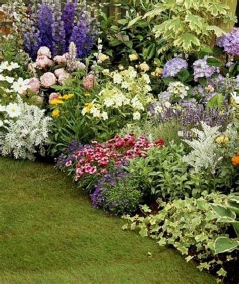 21 Beautiful Perennial Garden Design Ideas For This Year SharonSable