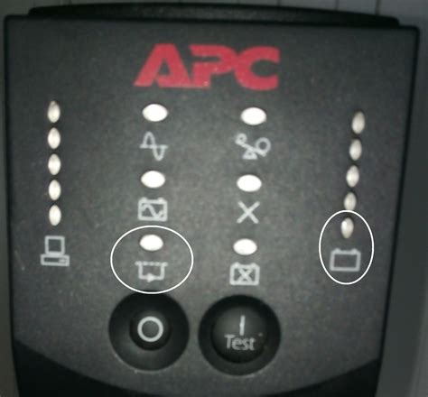 Solved: SURT1000XLI - Doesn't start - Schneider Electric Community