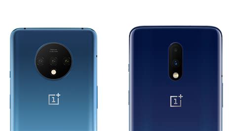 Oneplus 7t Vs Oneplus 7 What Are The Upgrades Gadgets To Use