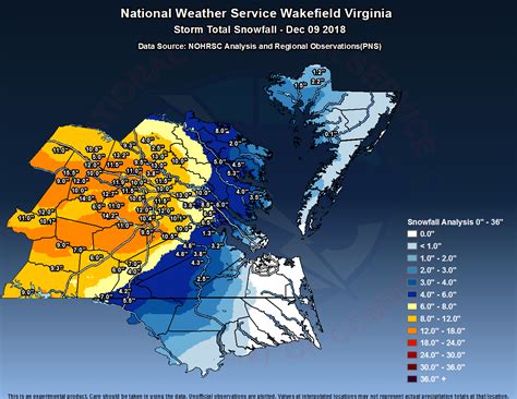 Wind roses are also freely available within the monthly climate statistics, while wind roses for other periods and locations may be available by submitting a data request. Summary of December 9 Winter Storm