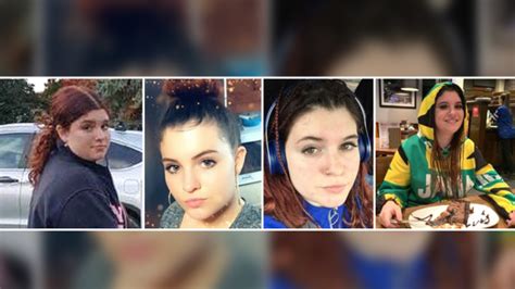 Police Search For Missing Ottawa Girl Last Seen April 10 In East End