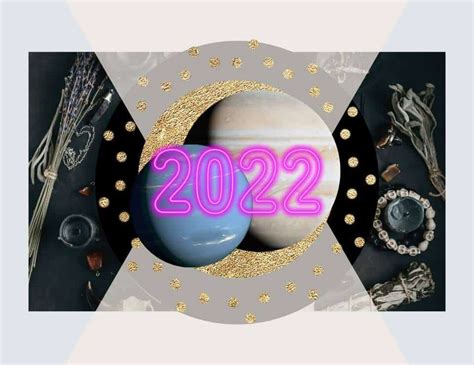 2022 Astrology Your Ultimate Horoscope Forecast Astrostyle