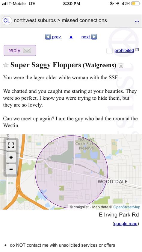 257 best Missed Connections images on Pholder | Craigslist, Missed