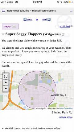 Craigslist Watford City Nd Missed Connections