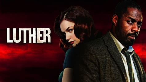 Series 3, episode 3 (self.luther). Luther Series 3 DVD Review - Impulse Gamer