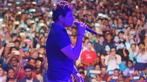 Singer KK Passes Away: His Last Instagram Post Was 10 Hrs Before His
