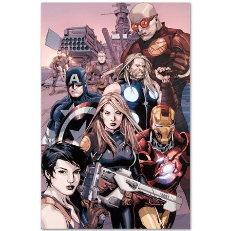 Ultimate Avengers Vs New Ultimates 2 By Marvel Comics