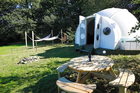 Hideaway Camping Okehampton Updated 2020 Prices Pitchup®