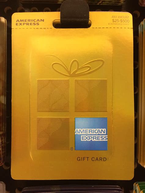 The best option is to purchase a money order with your gift card and deposit that. American express prepaid gift card balance - Check Your Gift Card Balance
