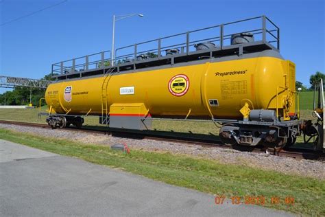 Check spelling or type a new query. UP TANK CAR SAFETY | MCVX training car 911911 parked on the … | Flickr