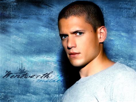 After a short run as a regular guest on barney miller (beginning with episode 8 of the first season, ms. FAB BREAKING NEWS: Prison Break Actor Wentworth Miller is ...