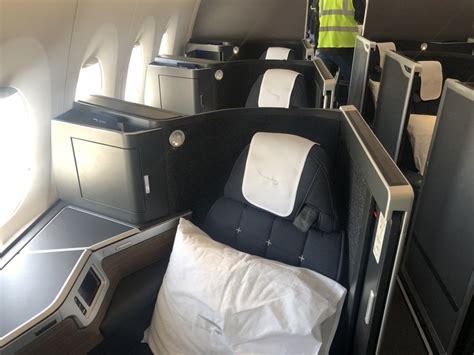 Review Club Suite On A British Airways A350