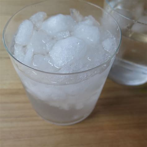 The Secret To Making Soft Crushed Ice Sonic Style Crushed Ice Sonic