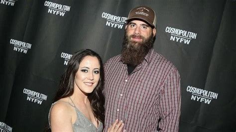 Jenelle Evans Husband David Eason Reportedly Thrown Out Of Visit