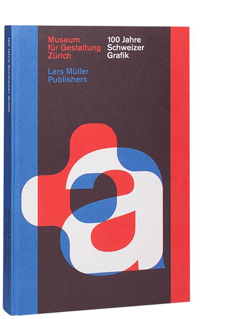 100 Jahre Schweizer Grafik | Buch design, Grafik, Umschlagdesign