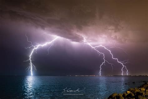 Cp Collectives Blogs How To Capture Lightning Strikes