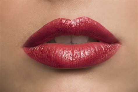 Amazing Facts About Your Lips HuffPost