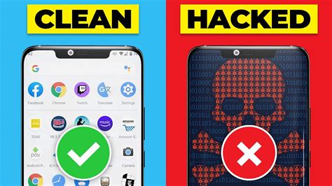 How To Remove Viruses From Android Phone Super Easy The Cyber Lab