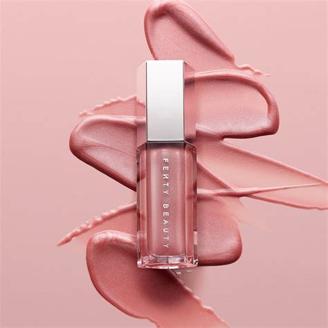 Fenty Beauty By Rihanna Gloss Bomb Universal Lip Luminizer Best Fenty