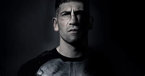 The Punisher Star Jon Bernthals Mcu Debut As Frank Castle May Have