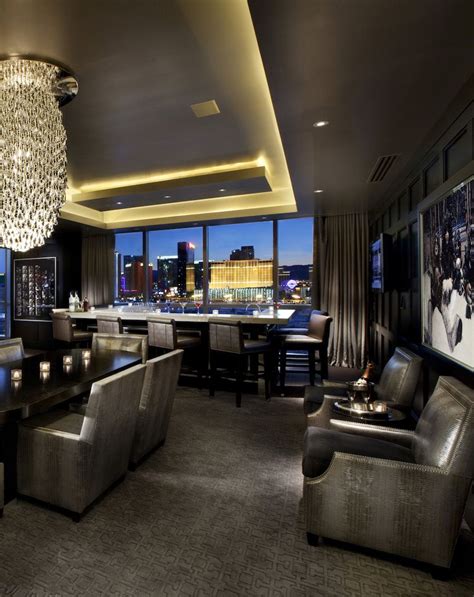 Hard Rock Hotel Las Vegas Room 658 Niytrusdesign