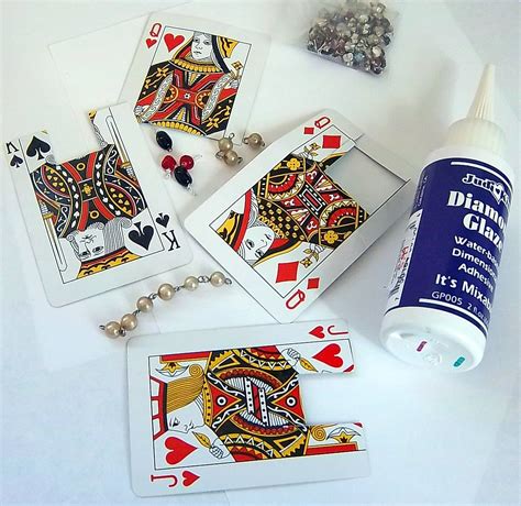 Emo Beads Old Playing Cards Check Old Playing Cards Playing