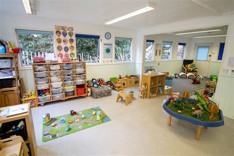 Moorlands Nursery Leeds Childrens Corner Childcare