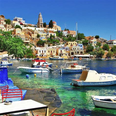 7 Gorgeous Greek Islands You Must Visit Best Greek Islands Greek