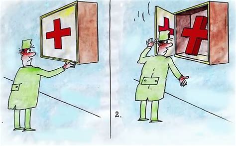 80 Heartbreaking But Honest Illustrations Depict The Truth About Humanity