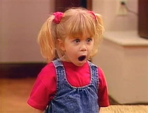 Where is michelle from full house now. Michelle Tanner will still have a presence on 'Fuller House'