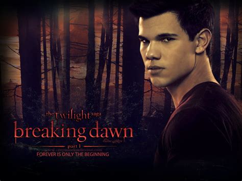 Breaking Dawn Wallpaper Twilight Series Wallpaper Fanpop