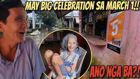 Bawal Ang Utang Para Iwas Lugi Abangan Ang Big Celebration Sa March