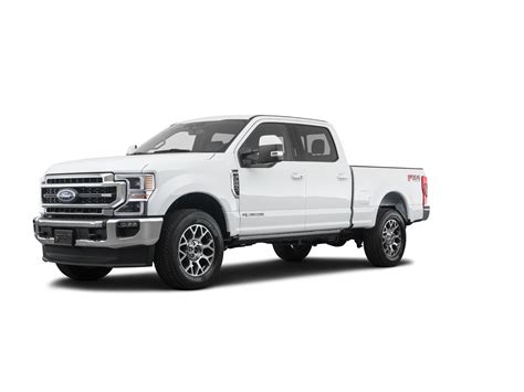2022 Ford F250 Reviews Pricing And Specs Kelley Blue Book