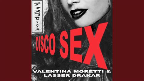 Disco Sex Youtube