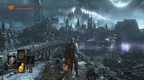Dark Souls 3 Review Marching Toward Masochism Ars Technica