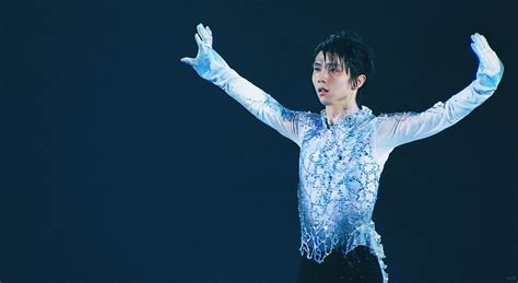 The Best Figure Skater Ever Yuzuru Hanyū 羽生 結弦 Hanyu Yuzuru Hanyu