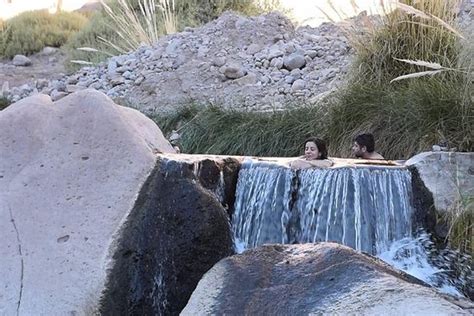 Al norte de santiago de chile. TripAdvisor | Puritama Hot Springs von San Pedro de ...