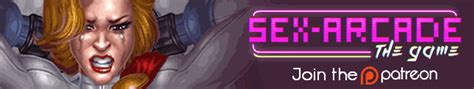 Sex Arcade The Game Public Update 01 By Sabudenego Hentai Foundry
