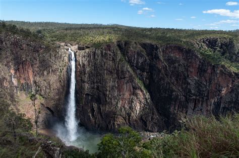 The 6 Best Waterfalls In Tropical North Queensland Awol