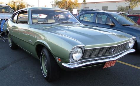 1969 12 Ford Maverick Flickr Photo Sharing