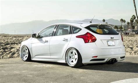 5 Awesome Stanced Focus Sts Blue Springs Ford Parts Online Stream