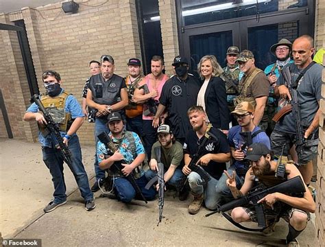 789 likes · 20 talking about this · 237 were here. Cops arrest Texas bar owner and six armed supporters as ...