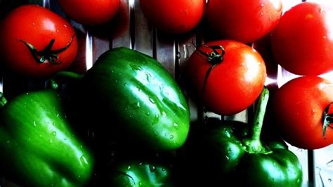 nightshade vegetables   inflammation