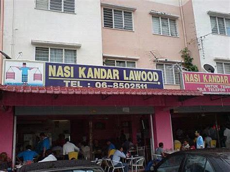 Sumpah ini nasi kandar terpadu dalam jb! Tempat Makan Sedap Di Malaysia: Restoran Nasi Kandar ...