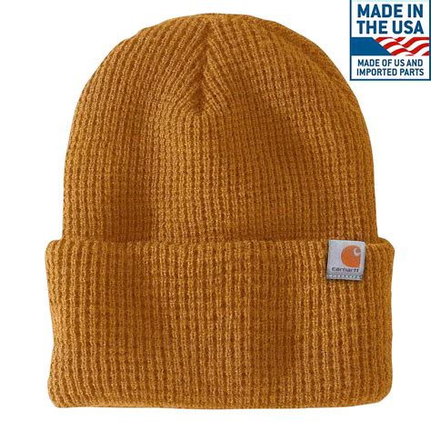 The Carhartt Beanie Is The Winter Hat Of 2020 Spy